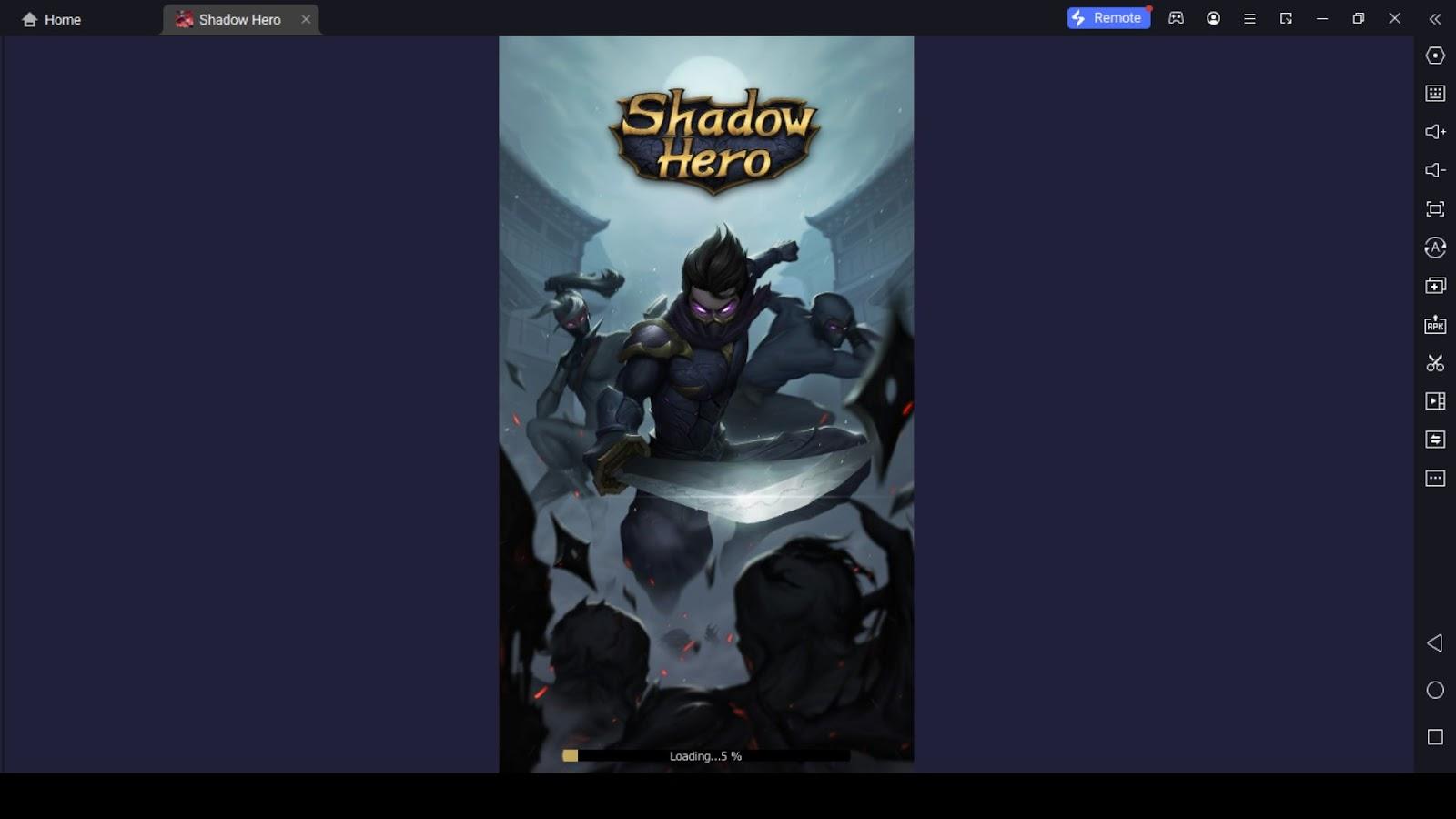 Beginner's Guide to Shadow Hero Offline Zombie War