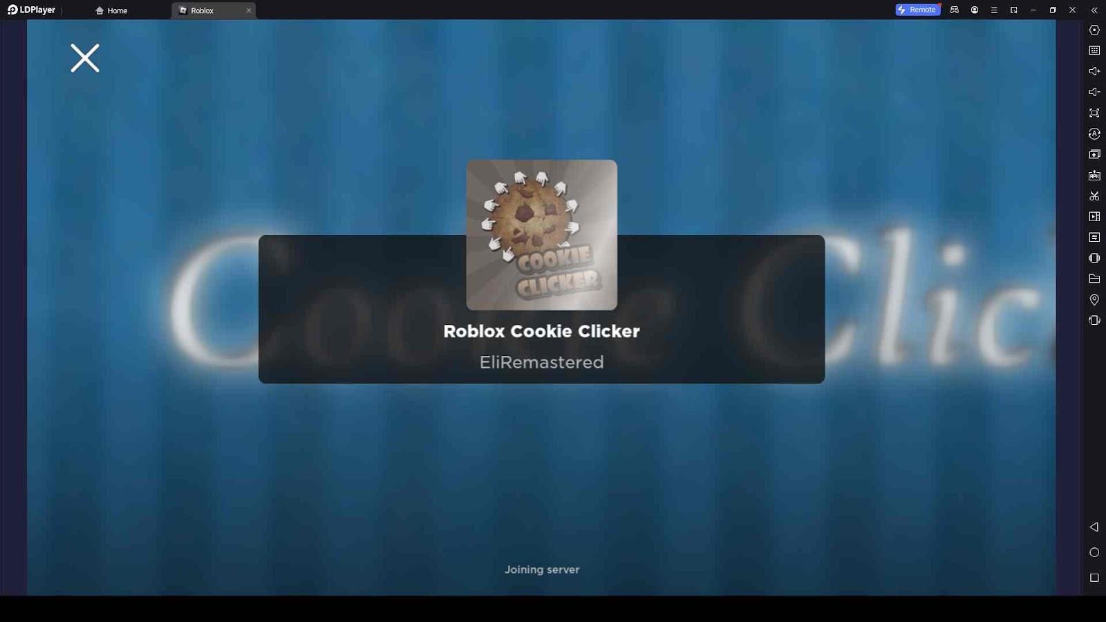 Roblox Clicker APK for Android Download