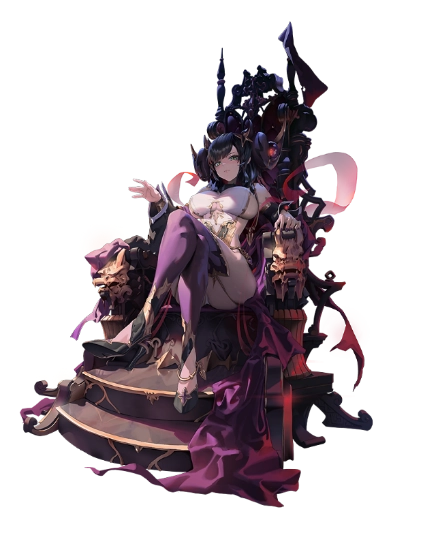 《命運之子》全新副本『The devil executor』更新