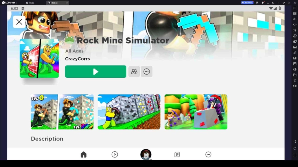 Roblox Rock Mine Simulator Codes: Dig Deep for Rewards - 2023 November