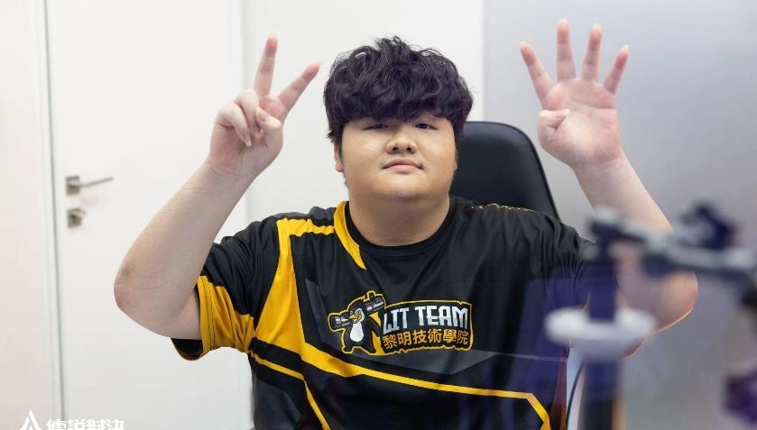 締造三連霸傳奇！ACS校園聯賽黎明企鵝建立不敗王朝