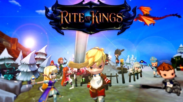 Rite of Kings – Fantasy RPG Guide for Beginners with Tips to Beat the Opponents