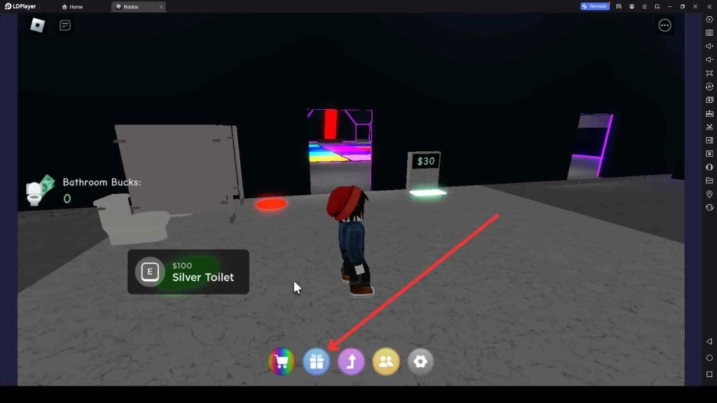 Roblox Club Bathroom Tycoon Codes: Build Your Dream Bathroom - 2023 November