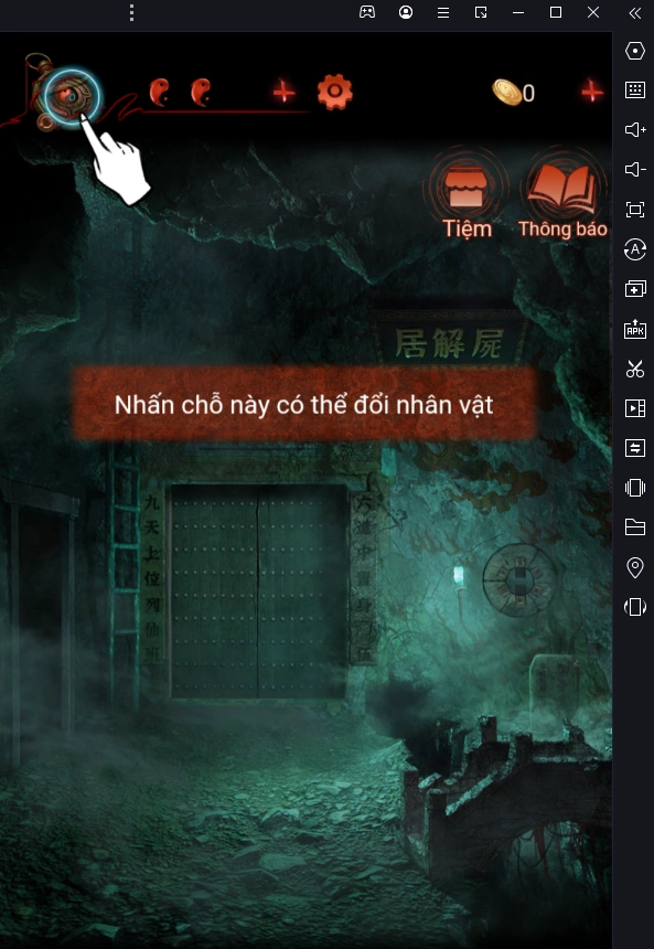 Áo Cưới Giấy 4 Dây Tơ Hồng: Hướng dẫn vượt Chương 5 - Cái Kết