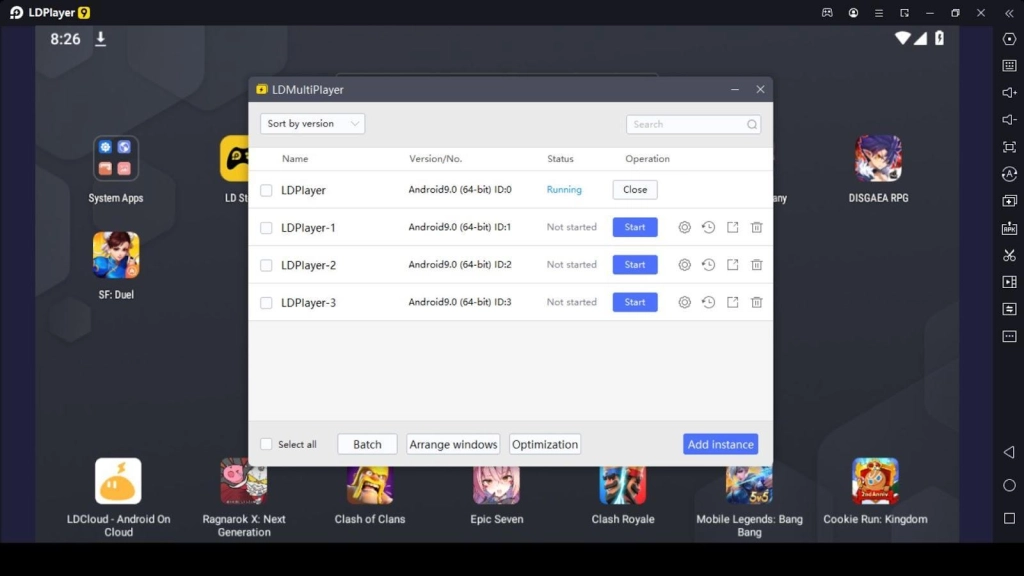 Comment faire une relance de duel Street Fighter la plus rapide