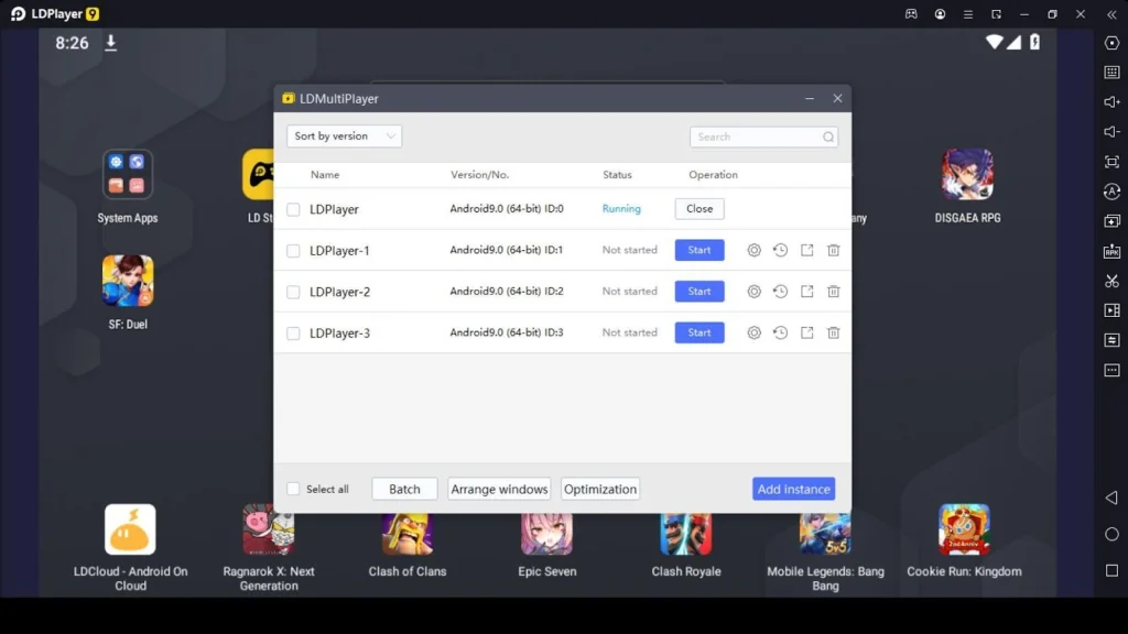 Comment faire une relance de duel Street Fighter la plus rapide