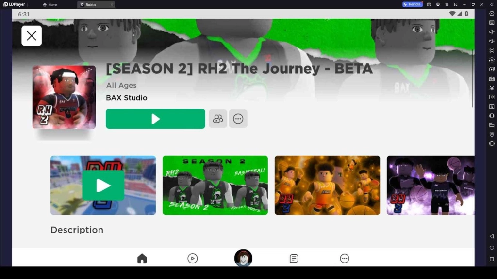 Roblox RH2 The Journey Codes: Slam Dunk Rewards - 2023 August