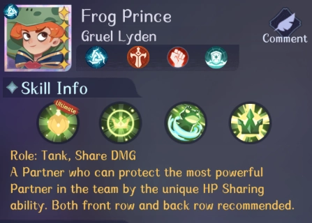 Madtale: Idle RPG (Global) แนะนำตัวสำหรับมือใหม่ตัวไหนเก่งควรปั้นใช้แบกทีมยาวๆ บน LDPlayer9