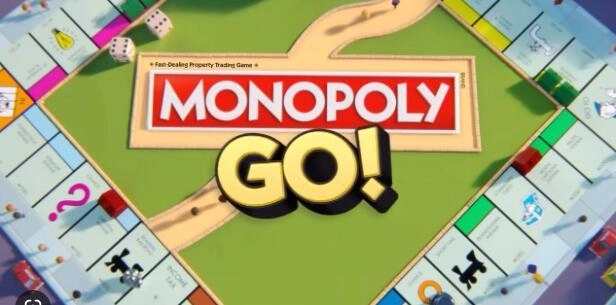 Códigos de canje de Monopoly Go - Noviembre 2023