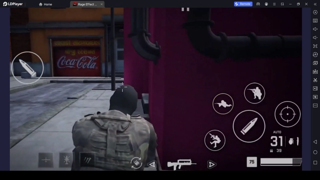 Rage Effect: Mobile Guide with Tips for the Best Action Play