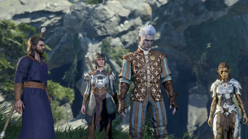 5 Dicas de Baldur’s Gate 3: Aproveite ao Máximo Essa Aventura
