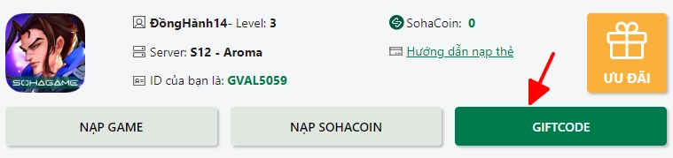 『GIFTCODE』Tổng hợp Giftcode “Triệu Hồi Sư AFK” của NPH SohaGame & Cách tải game trên PC