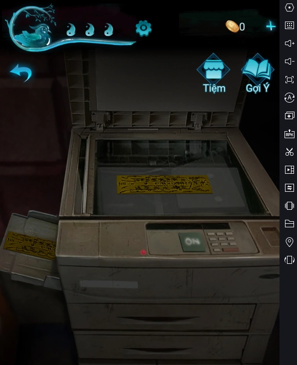 『HƯỚNG DẪN』Áo Cưới Giấy 3 Nợ Uyên Ương: Hướng Dẫn Vượt Chương 2 & Cách tải game trên PC