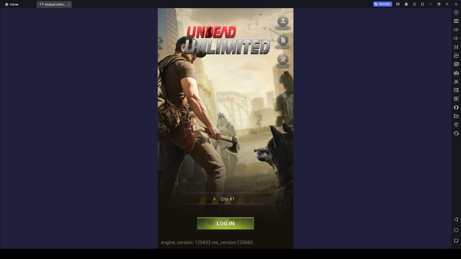 Undead Unlimited Codes