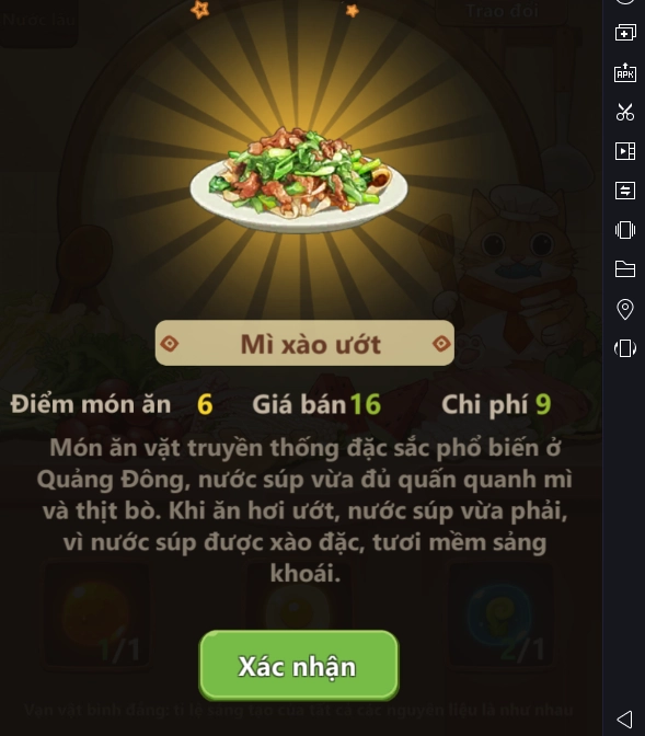 『HƯỚNG DẪN』Tiệm Lẩu Đường Hạnh Phúc: Cách Tạo Nước Lẩu Và Món Ăn & Cách tải game trên PC