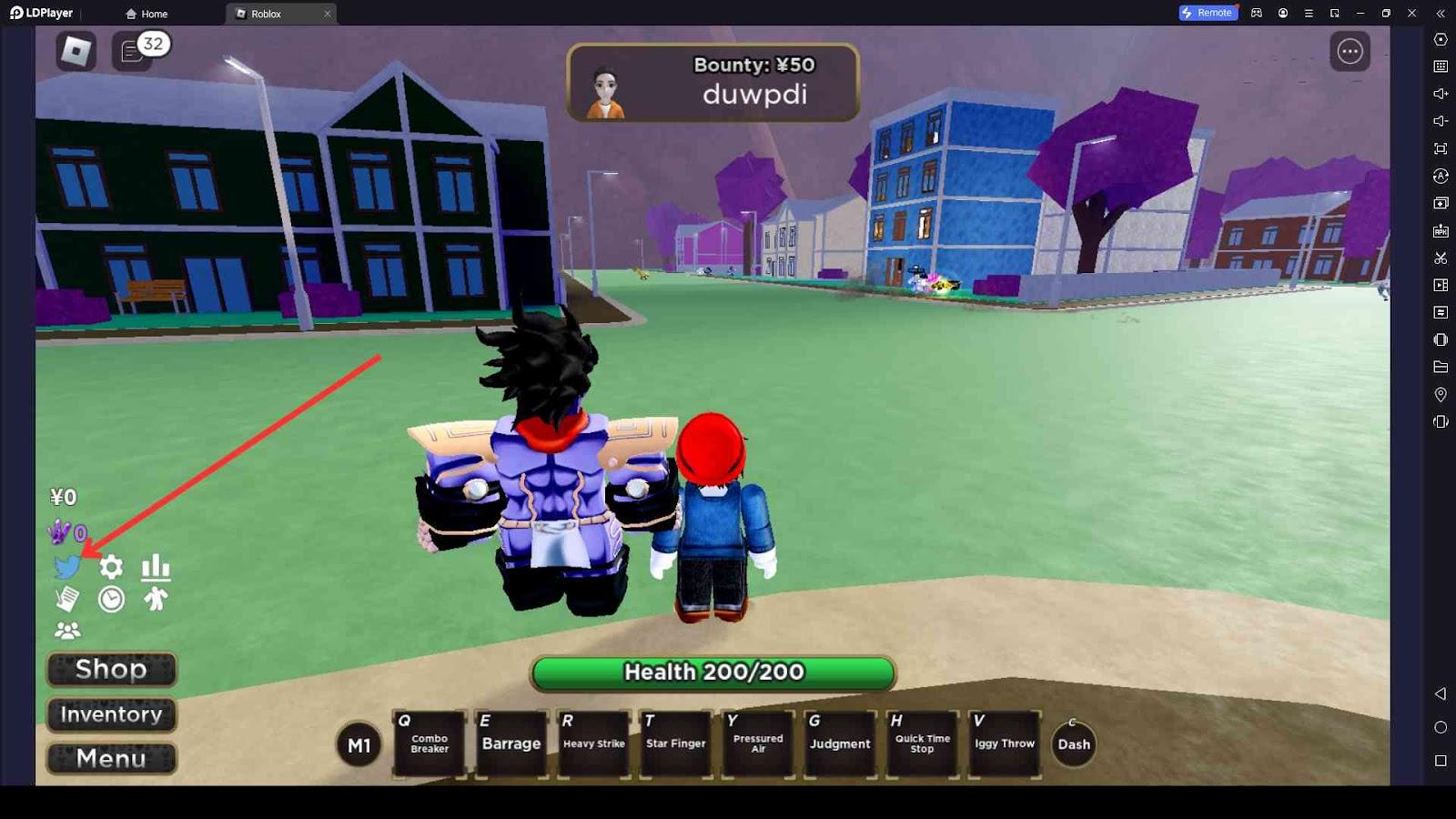 Roblox Shadow Boxing Fights Codes – The Best Free Rewards to Earn in  December 2023-Redeem Code-LDPlayer
