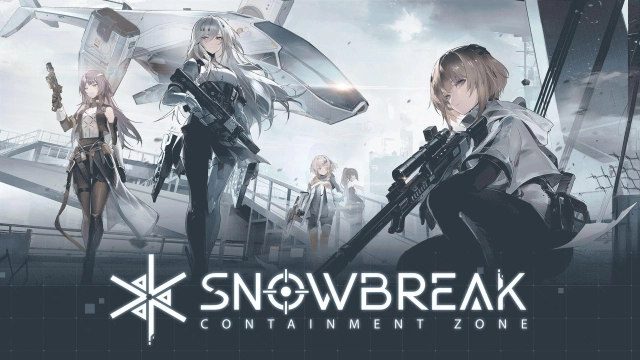 Snowbreak: Containment Zone What is the Best Class to Choose - The Top S Class Heroes
