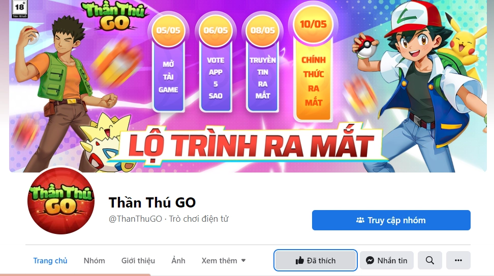 『GIFTCODE』Thần Thú GO - Tổng Hợp GIFTCODE Mới Nhất & Cách Nhập