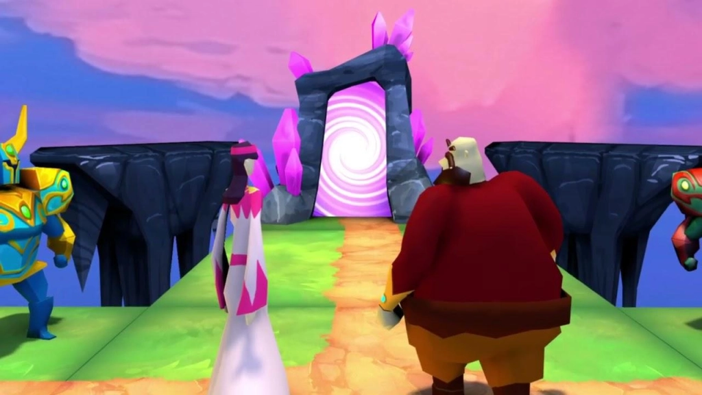 Les Cinq Meilleurs jeux mobiles à essayer cette semaine - 9 février 2023