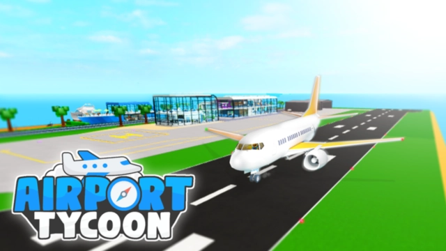 Roblox Airport Tycoon Codes: Elevate Your Airport Empire - 2023 November