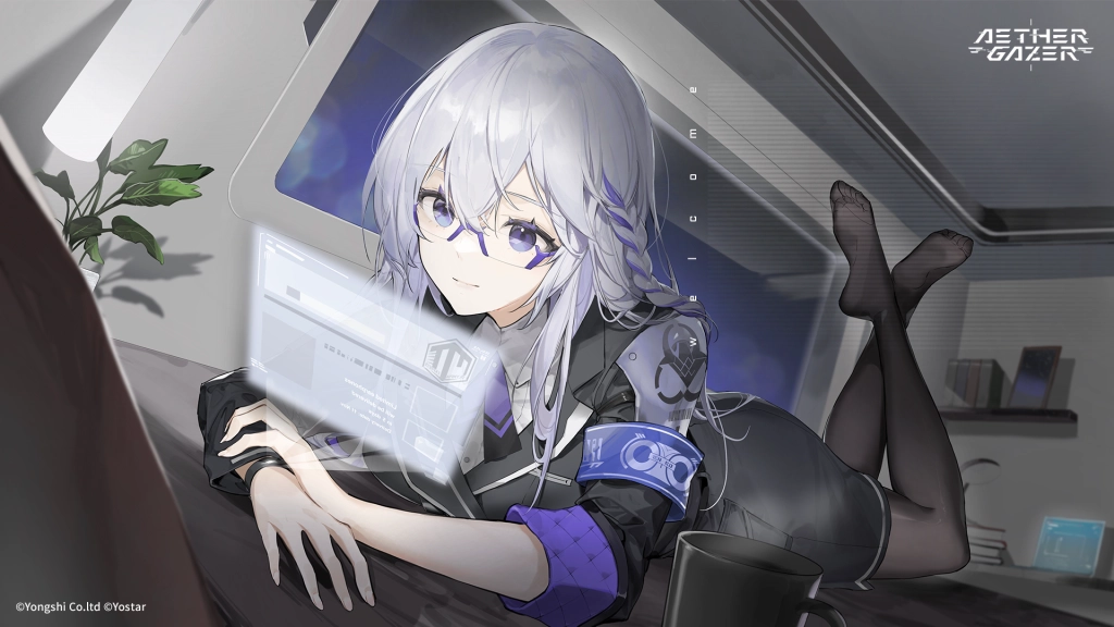 『HƯỚNG DẪN』Tier list / Bảng xếp hạng nhân vật Aether Gazer