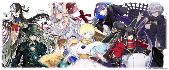 《Fate/Grand Order》繁中版迎接2023新年活動到來！