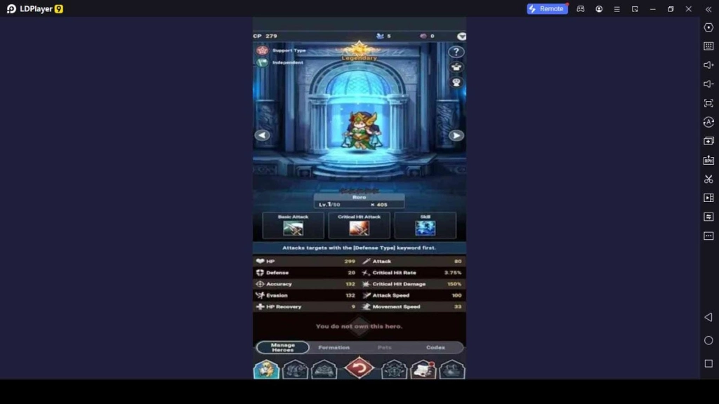 Seven Knights Idle Adventure Tier List – Guide towards the Best Heroes November 2023
