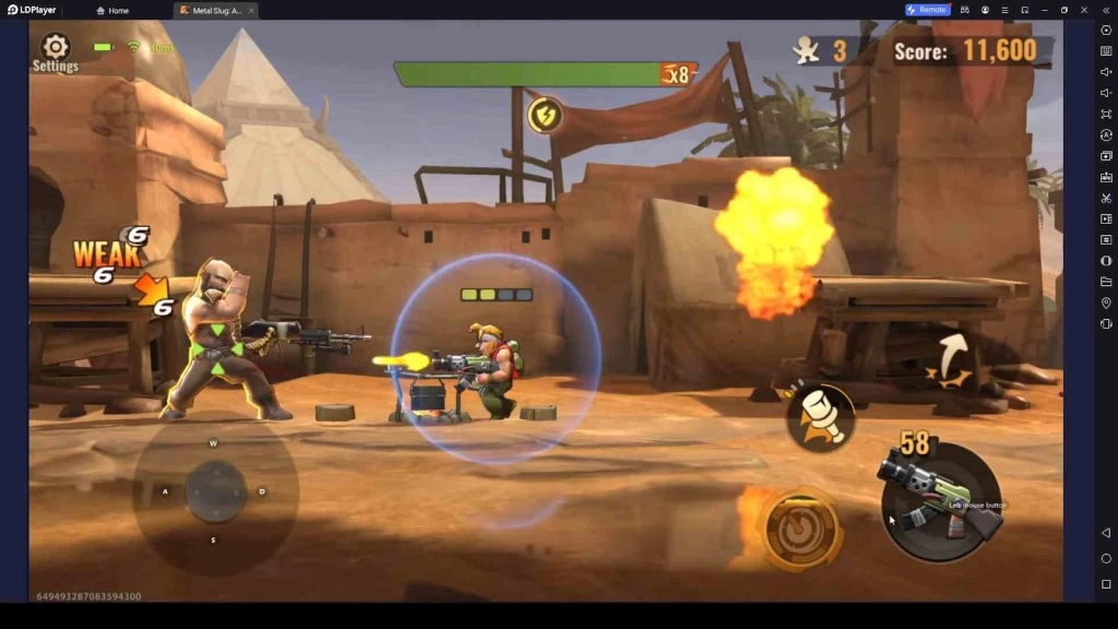 A Complete Beginner Guide and Tips for the Metal Slug: Awakening Adventure