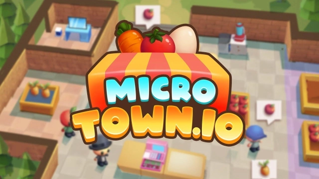 Build Your Business with MicroTown.io - My Little Town Tips - Ultimate Beginner's Guide
