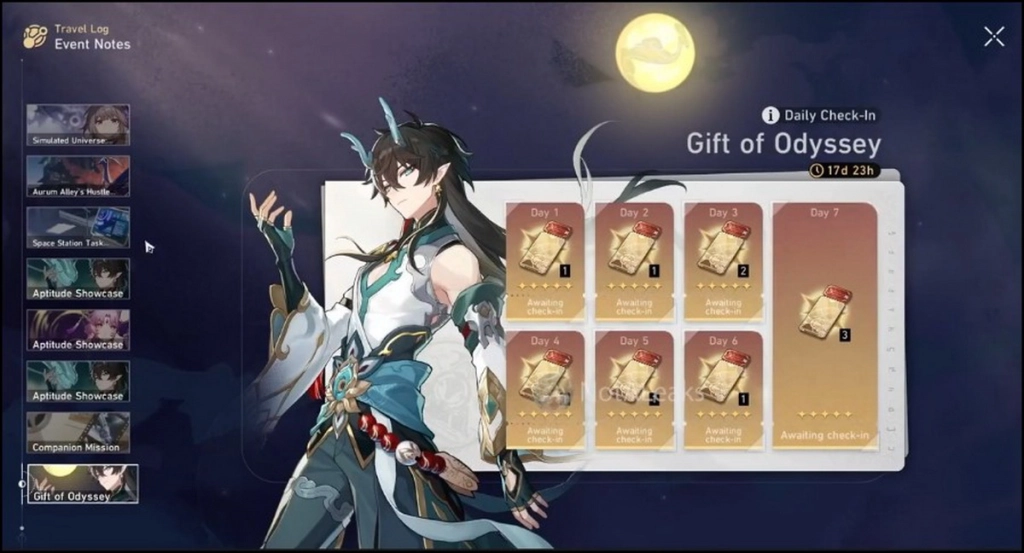 『TIN TỨC』Tổng hợp thông tin về Honkai: Star Rail 1.3. Nhân vật mới cùng hàng loạt cập nhật nâng cao trải nghiệm người dùng