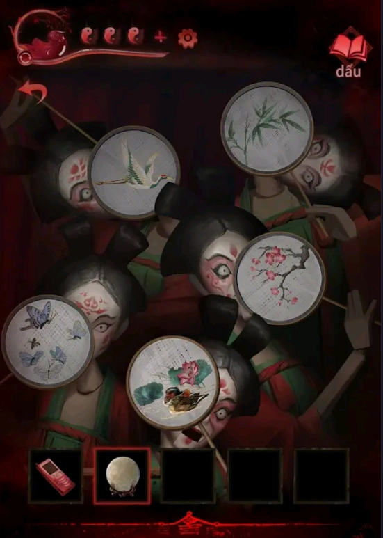 『GAME MỚI』Áo cưới giấy 3 Nợ uyên ương: Game giải đố “Kinh dị” cốt truyện dân gian Trung Hoa & cách đăng ký & Cách tải game trên PC