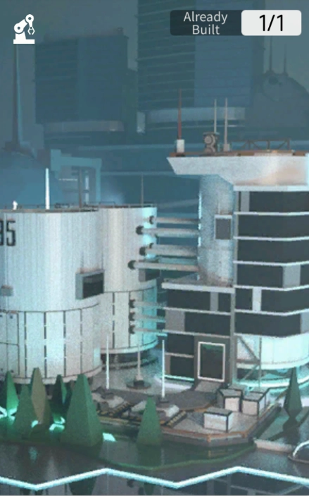 『HƯỚNG DẪN』NEURAL CLOUD khu OASIS và cách xây dựng tối ưu nhất