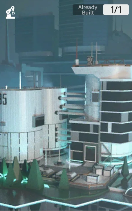 『HƯỚNG DẪN』NEURAL CLOUD khu OASIS và cách xây dựng tối ưu nhất