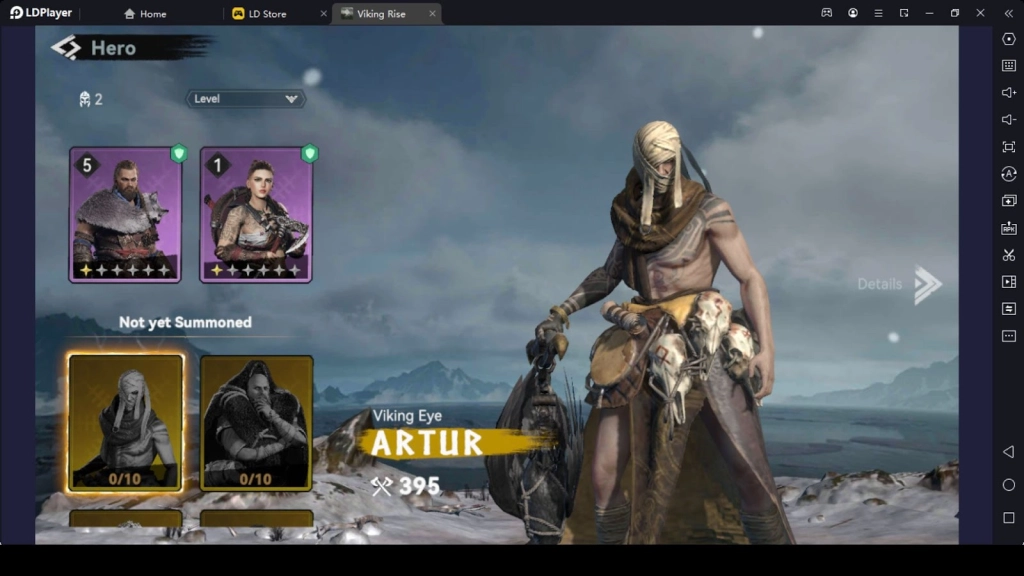 Artur