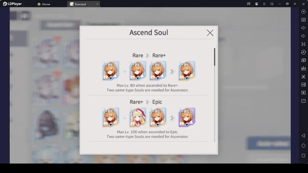 Comment faire une ascension parfaite