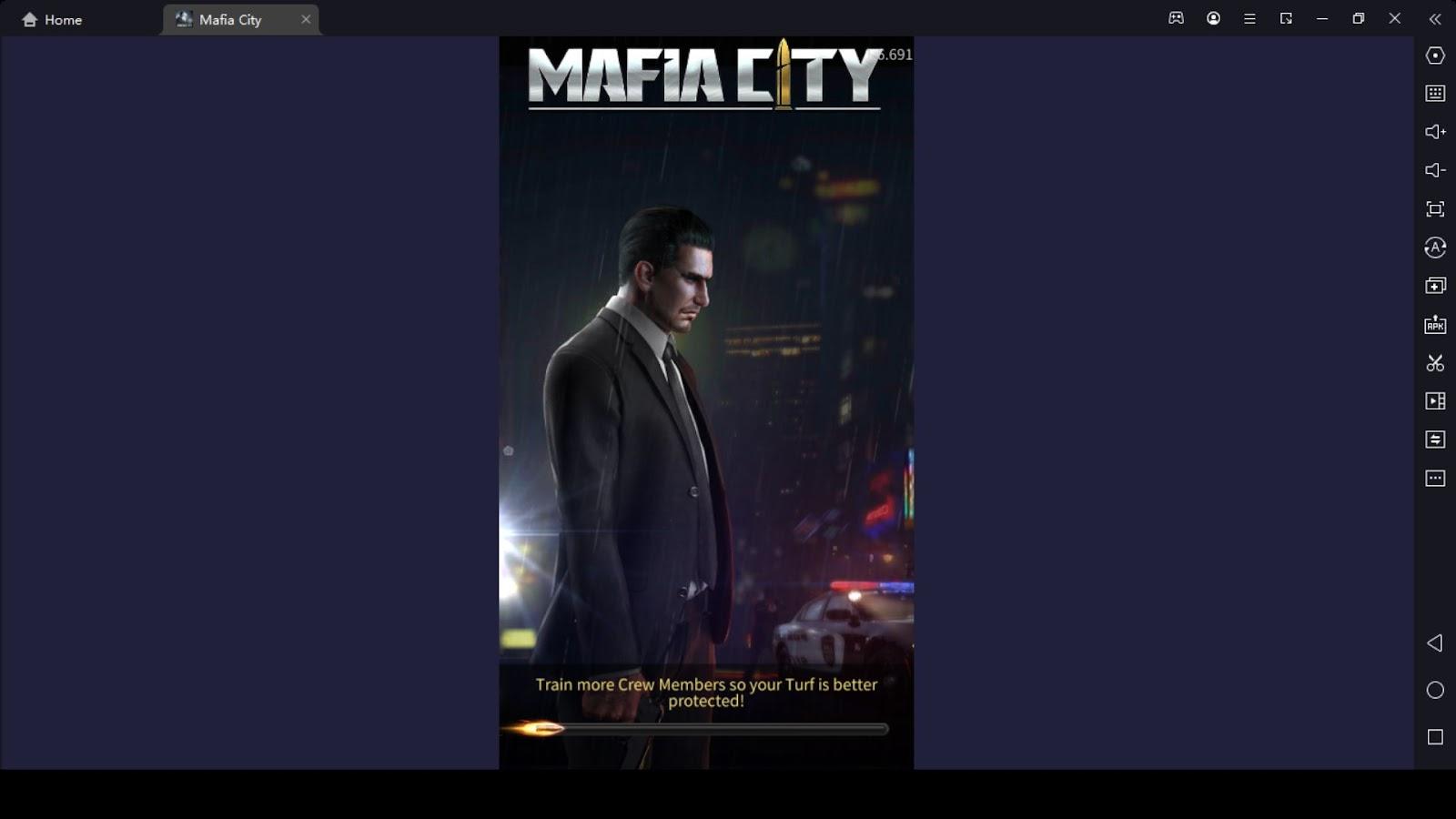 Mafia City Codes