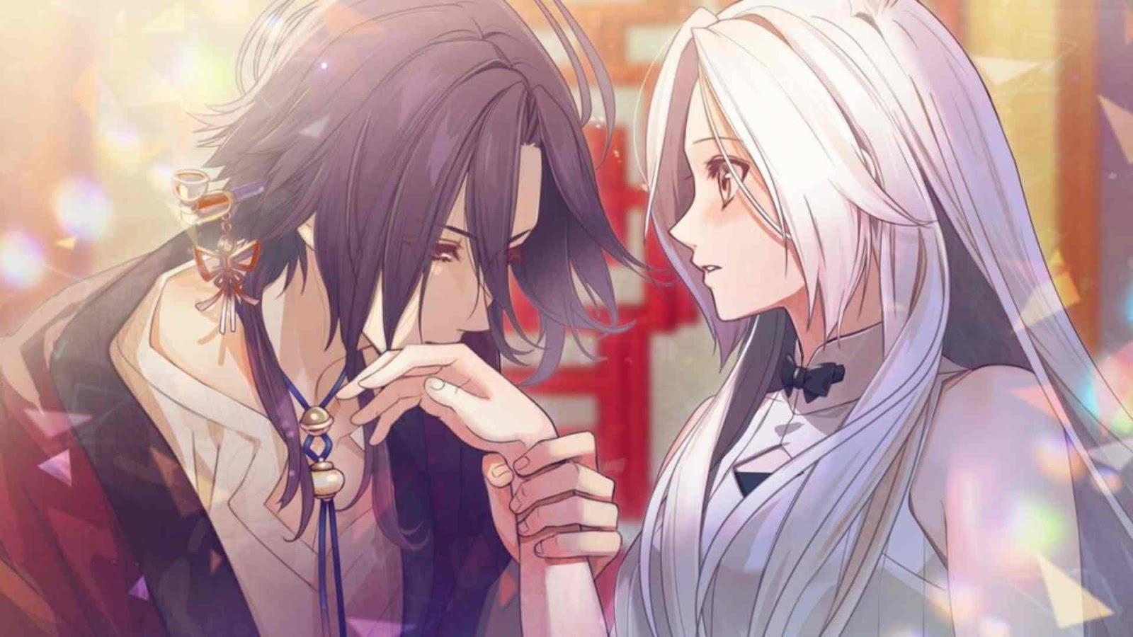 The best otome games in 2023