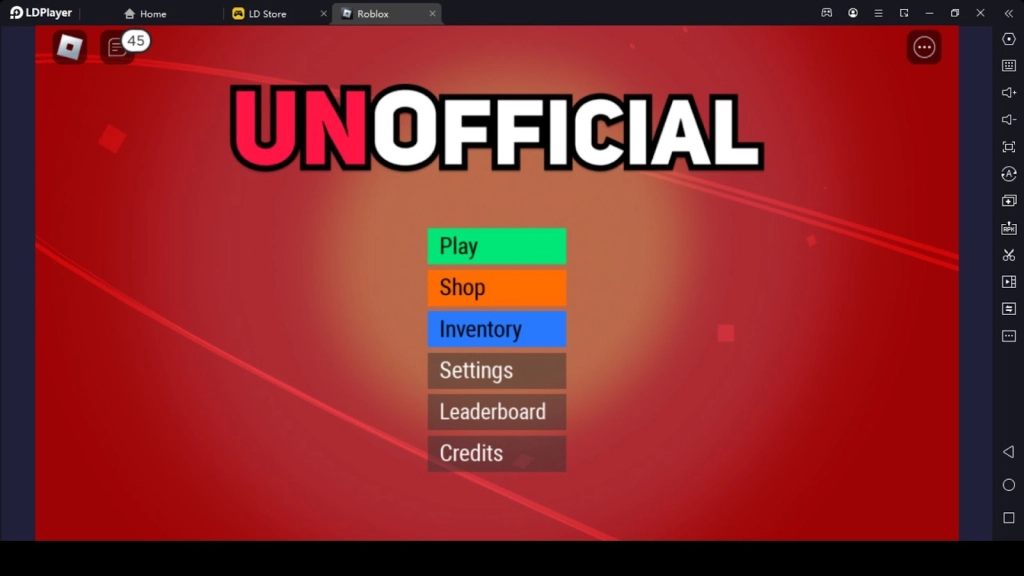 UNOfficial