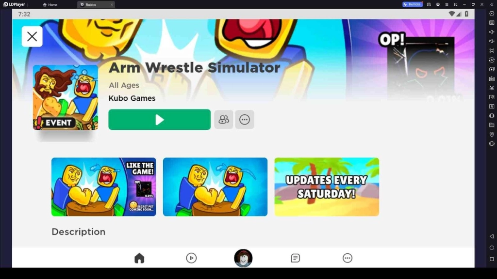 Roblox Arm Wrestle Simulator Codes Guide for More Free Rewards in November 2023