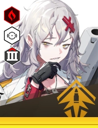 『HƯỚNG DẪN』Đề xuất đội hình Goddess of Victory: NIKKE