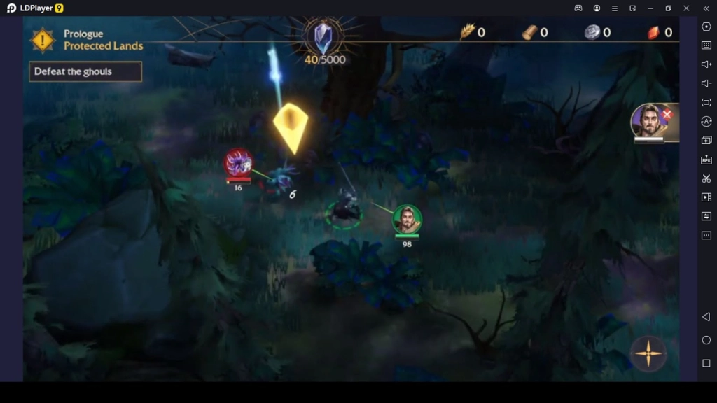 How to Progress in Demon Slayer: HUNT