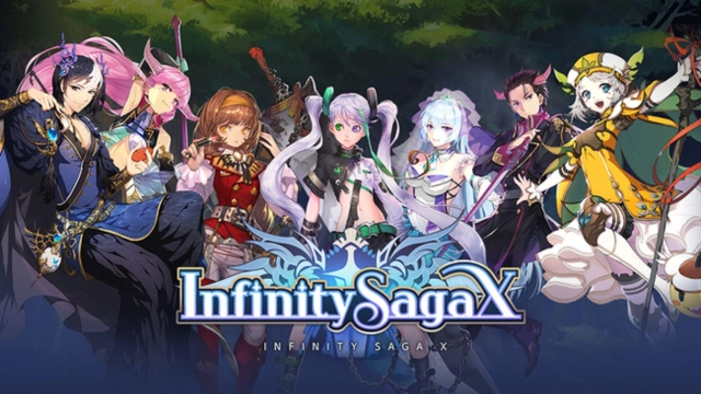 A Beginner’s Guide to Infinity Saga X – Best Tips for Your Heroic Journey