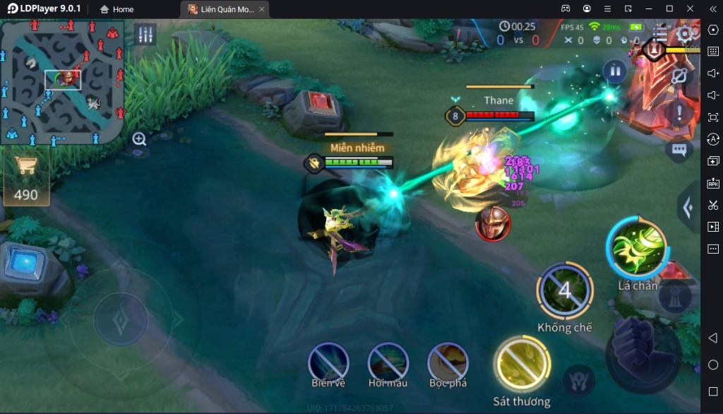 Liên Quân Mobile: Top 5 Pháp Sư Đi Mid Mạnh Và Dễ Chơi Nhất Cho Tân Thủ Năm 2023