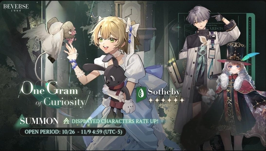 Game Official Launch Content Guide - What To Expect