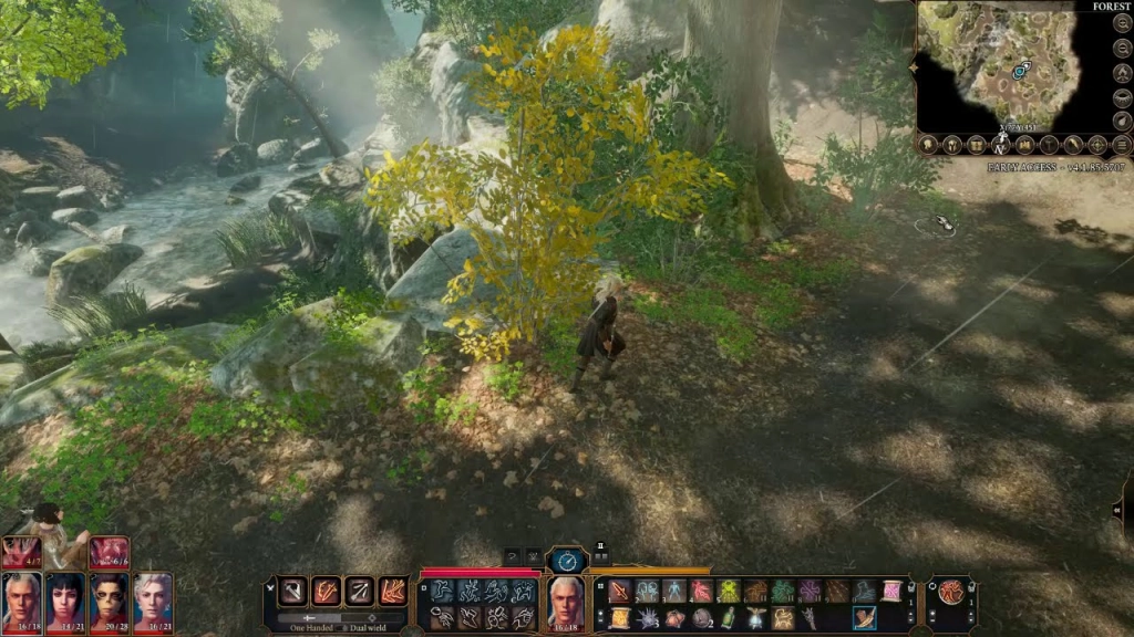 5 Dicas de Baldur’s Gate 3: Aproveite ao Máximo Essa Aventura