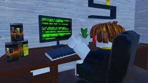 Roblox Become a Hacker To Prove Dad Wrong Tycoon Codes: Rise to Hacker Stardom - 2023 November