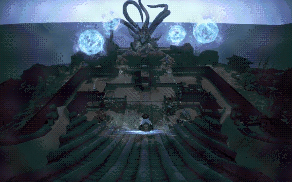 一張含有 螢幕擷取畫面, 電腦遊戲, 數位合成, 戰略遊戲 的圖片自動產生的描述