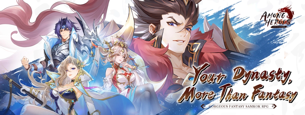 『HƯỚNG DẪN』Tier list / bảng xếp hạng tướng trong Huyễn Tướng 3Q