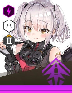 『HƯỚNG DẪN』Đề xuất đội hình Goddess of Victory: NIKKE