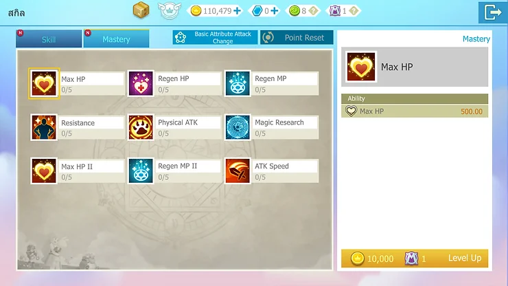 LUNA ORIGIN ตำนานเกม สุดเเบ๊ว เปิดลงทะเบียน Pre-registerion พร้อมของรางวัลมากมายบนสโตร์ไทยแล้ววันนี้